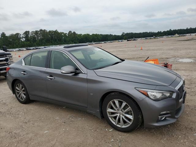 JN1BV7AR3EM692564 Infiniti Q50 BASE