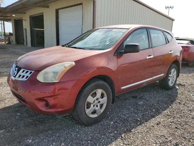 Auction sale of the 2013 Nissan Rogue S, vin: JN8AS5MT0DW006663, lot number: 54369194
