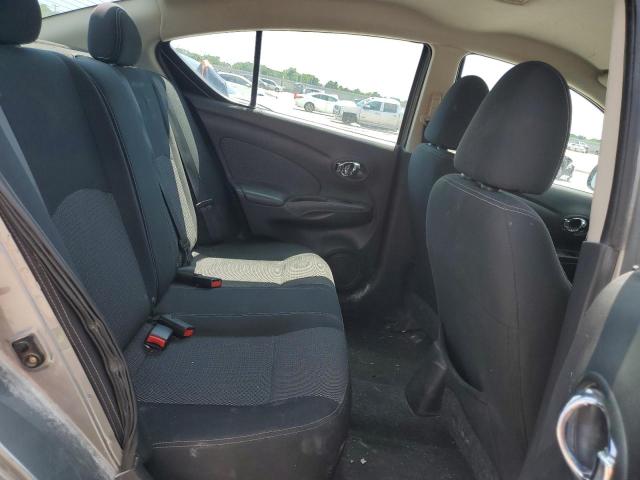 3N1CN7AP4EK461465 Nissan VERSA S