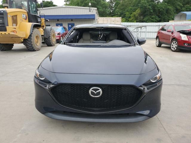 JM1BPAMM9L1165499 Mazda 3 Preferred