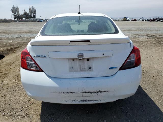 3N1CN7AP5EL866311 Nissan VERSA S