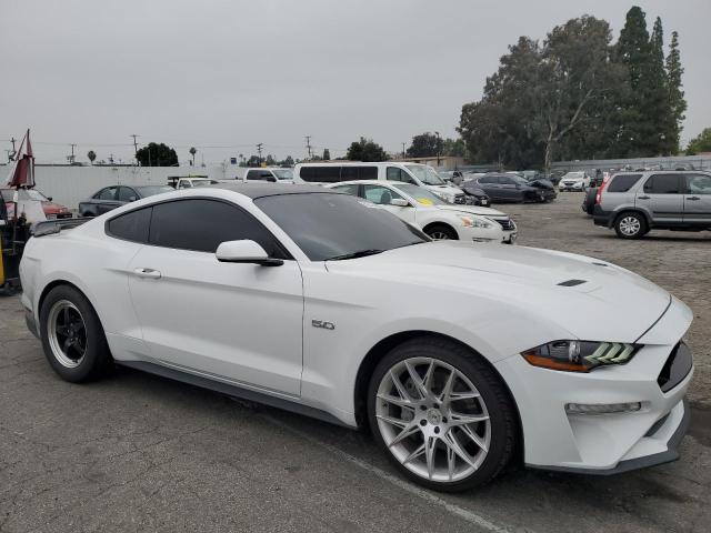 1FA6P8CF3M5125223 Ford MUSTANG GT