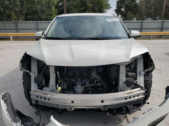 5FNYF5H35GB016008 Honda Pilot Ex