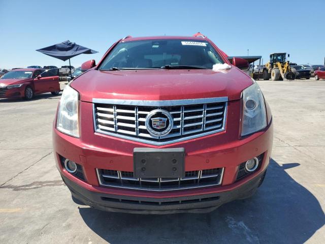 3GYFNCE3XFS535932 Cadillac Srx Performance Collection
