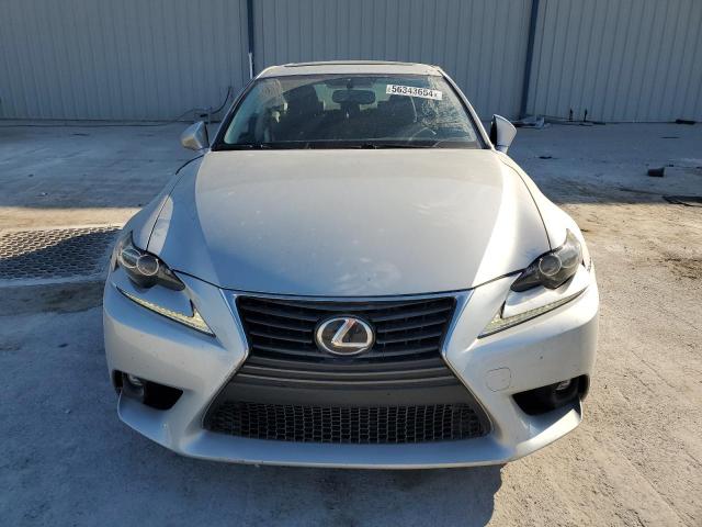 JTHBF1D23F5044822 Lexus IS 250