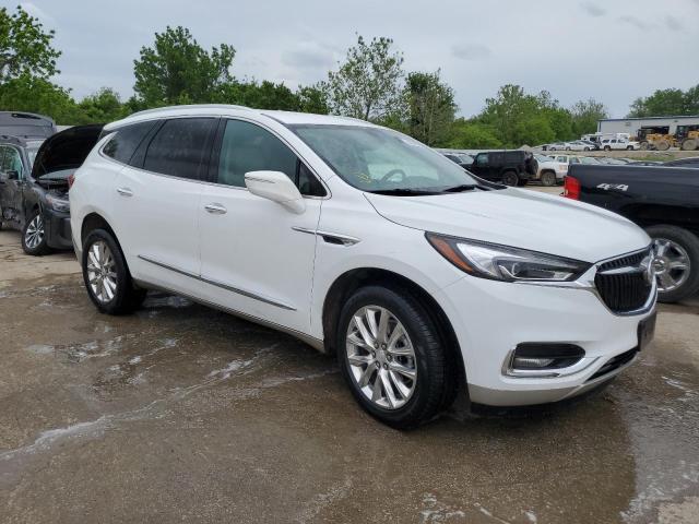 5GAEVAKW5MJ140870 Buick Enclave Essence