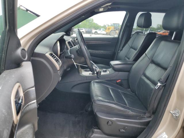 1C4RJFBG6EC588249 Jeep Grand Cherokee Limited