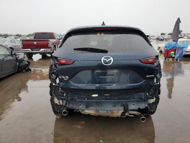 JM3KFBBM4N1622449 Mazda Cx-5 Select