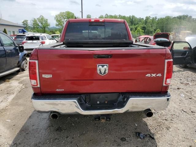 1C6RR7NT7ES406532 RAM 1500 Laie