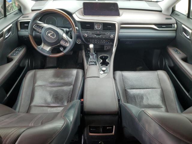 2T2ZZMCA4GC015542 Lexus RX 350