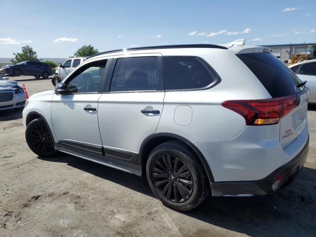 JA4AD3A3XLZ008944 Mitsubishi Outlander Se