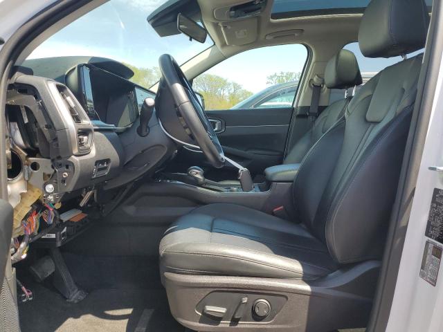5XYRLDLC3MG067705 KIA SORENTO S