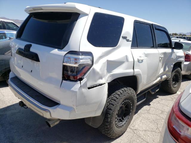 JTEBU5JR2J5606634 Toyota 4runner Sr5/sr5 Premium