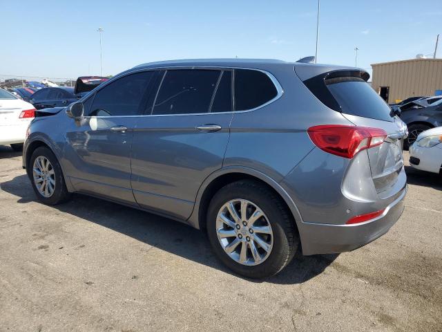 LRBFXCSA3LD063537 Buick Envision Essence