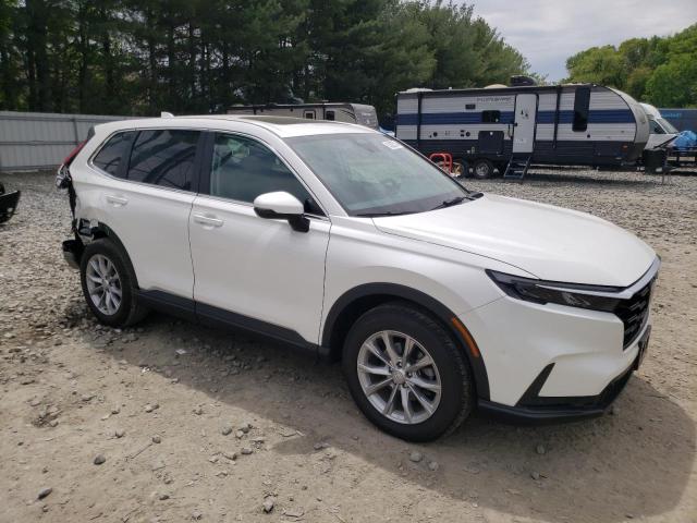 5J6RS4H75PL003361 Honda CR-V EXL