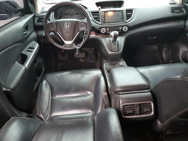 2HKRM3H78GH535461 Honda CR-V EXL