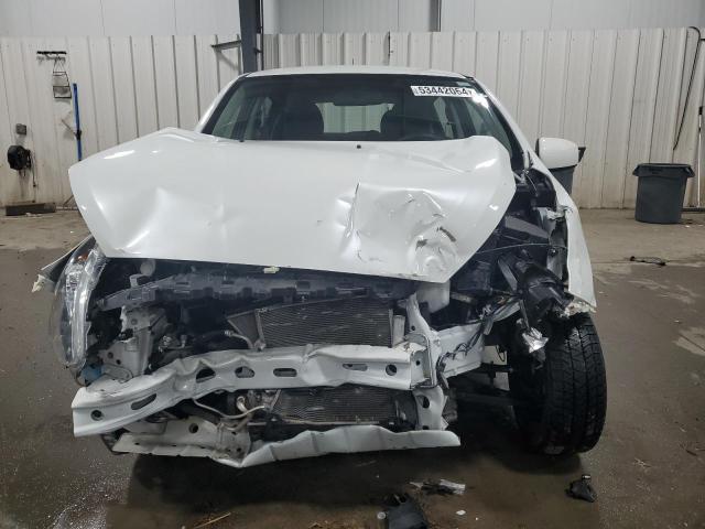 ML32A3HJXKH010689 Mitsubishi MIRAGE ES