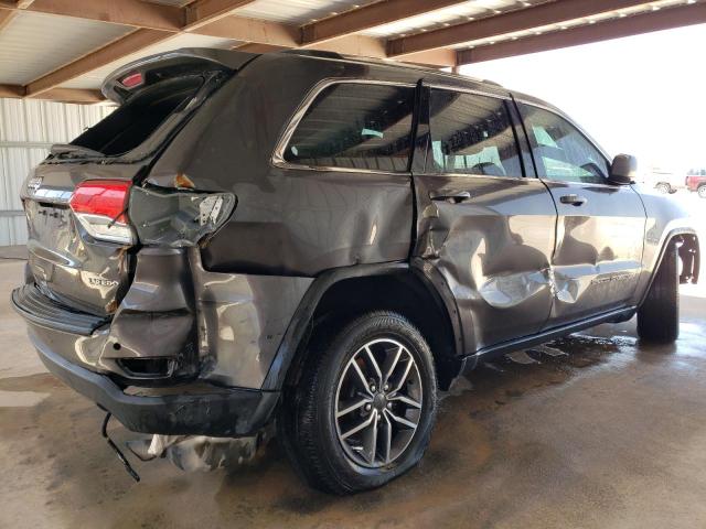 1C4RJEAG1KC850993 Jeep Grand Cherokee Laredo