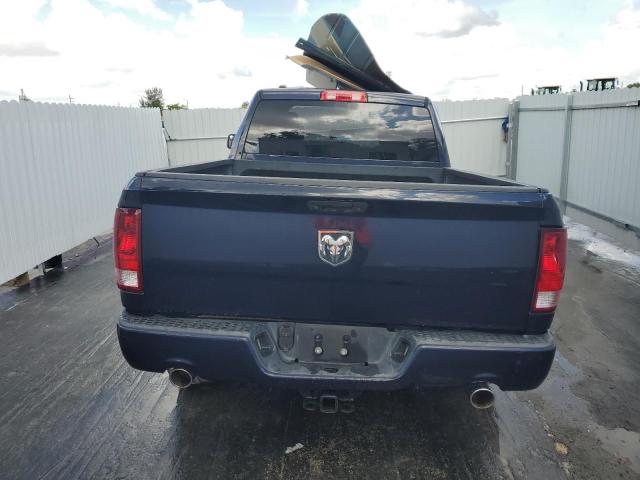 1C6RR6FT6GS195013 RAM 1500 St