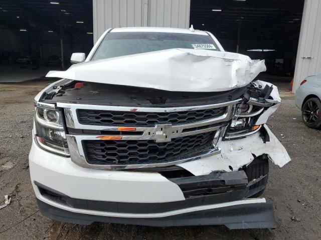 1GNSCHKC0KR115208 Chevrolet Suburban C1500 Lt