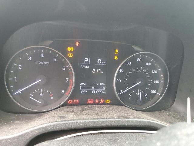 5NPD74LF2HH127643 Hyundai ELANTRA SE
