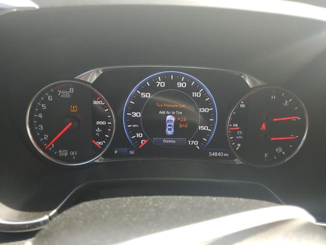 3GNKBKRS5KS580982 Chevrolet Blazer Premier