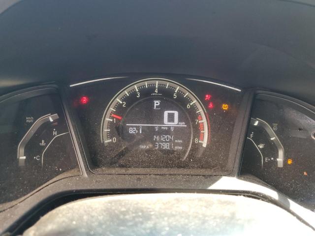 19XFC2F51GE046034 Honda Civic Lx