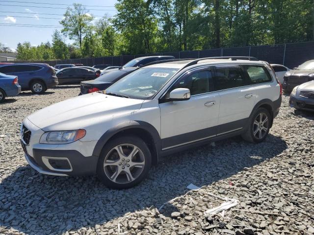 Auction sale of the 2013 Volvo Xc70 T6, vin: YV4902BZ8D1159604, lot number: 53070054
