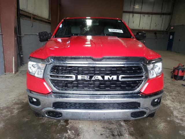 1C6RREBT3NN272920 RAM 1500 Big Horn/lone Star