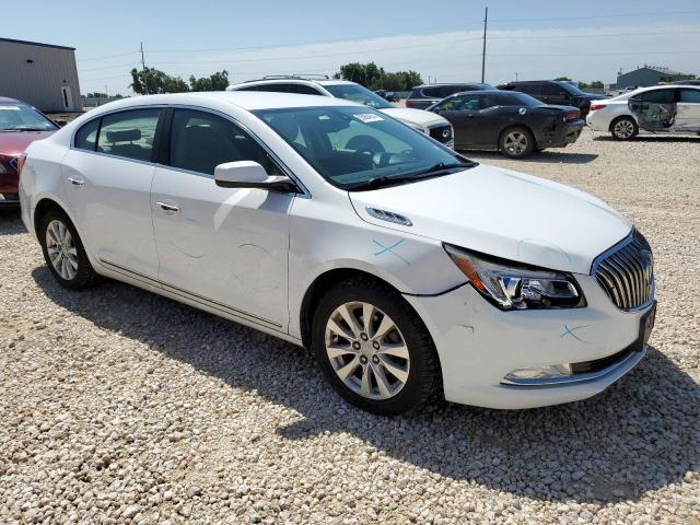 1G4GA5GRXEF213700 Buick Lacrosse