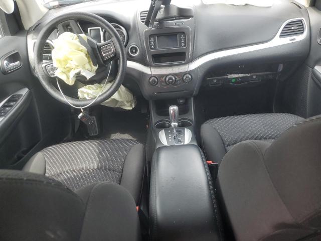 3C4PDCAB9JT443840 Dodge JOURNEY SE