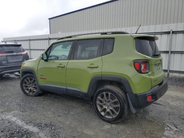 ZACCJBBW9GPC91089 Jeep Renegade Latitude