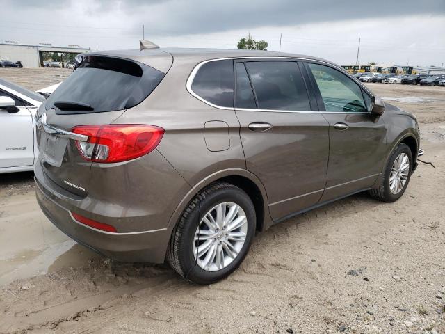 LRBFXASA2HD179663 Buick Envision Preferred