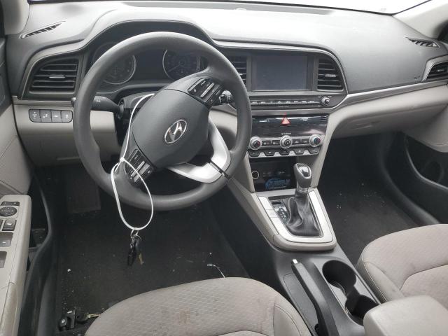 5NPD84LFXLH525382 Hyundai ELANTRA SEL