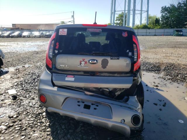 KNDJP3A55K7693542 KIA SOUL +