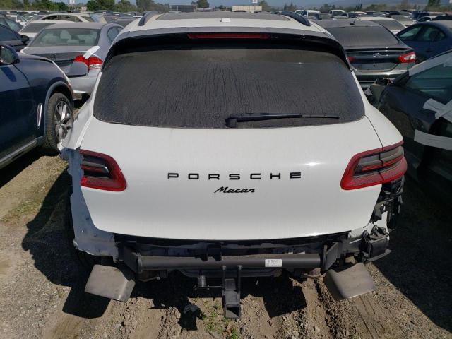 WP1AA2A55JLB05039 Porsche Macan