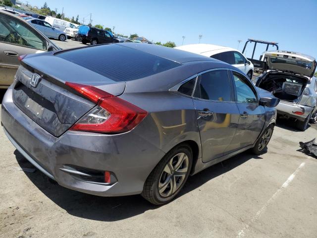 2HGFC2F52JH524717 Honda Civic Lx
