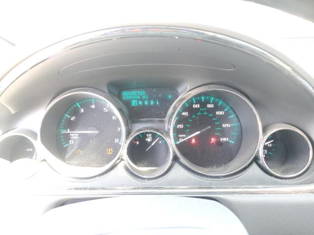 5GAKRBKD6GJ153417 Buick Enclave