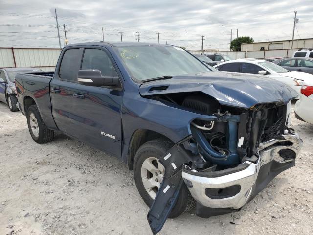 1C6RREBT6NN407923 RAM 1500 Big Horn/lone Star