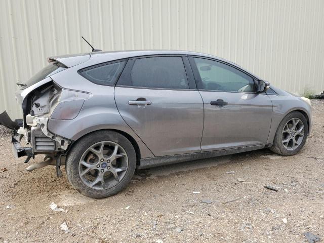 1FADP3K27EL259092 Ford FOCUS SE
