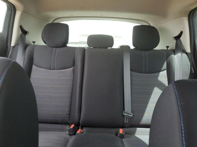 1N4AZ1BV7MC553098 Nissan LEAF S