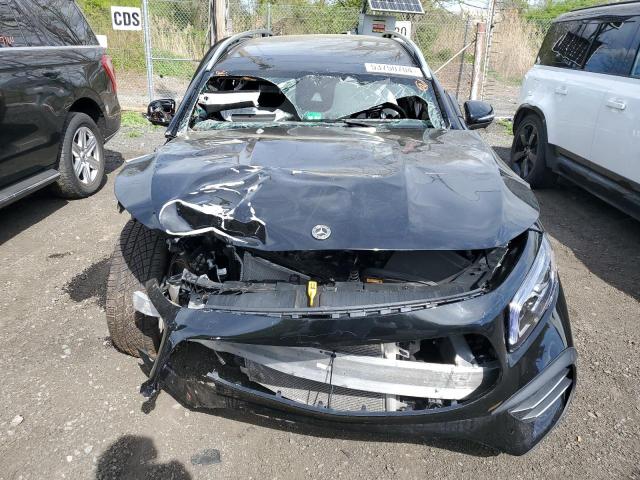 W1N4M5BB5NW230843 Mercedes-Benz Glb Amg 35 4matic