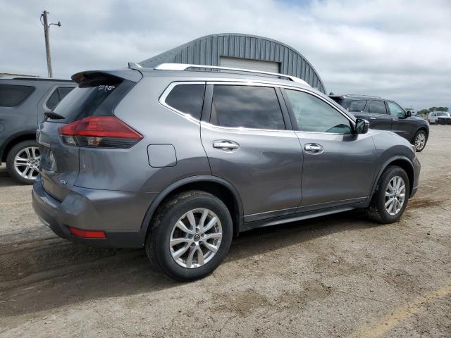 KNMAT2MT3JP592787 Nissan ROGUE S