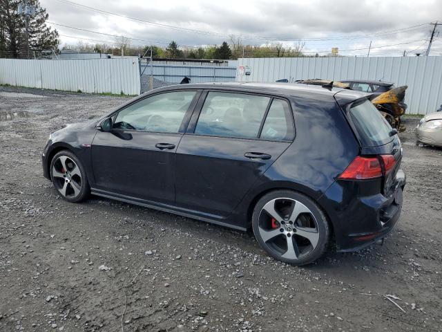 3VW4T7AUXFM027244 Volkswagen GTI