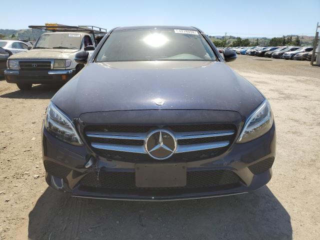 55SWF8DBXKU314518 Mercedes-Benz C 300