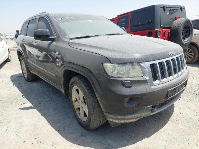 Auction sale of the 2011 Jeep Grand Cher, vin: *****************, lot number: 55053984