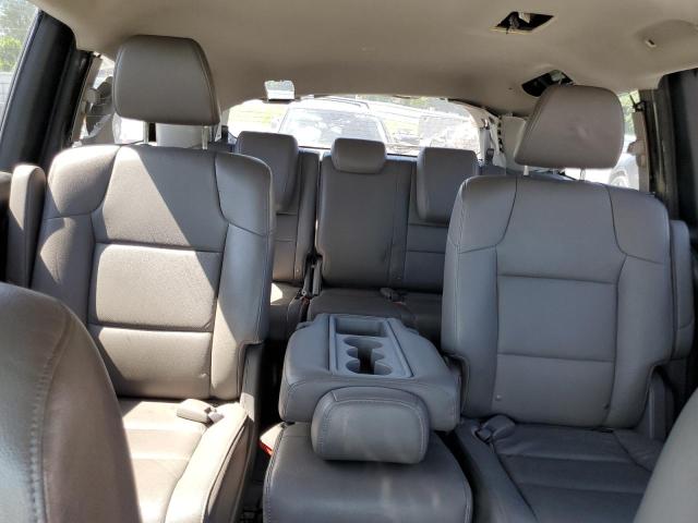 5FNRL5H63EB093304 Honda ODYSSEY EXL