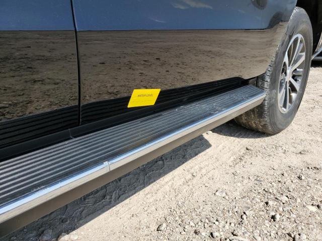 1FMJK1HT5MEA75736 Ford Expedition Max Xlt