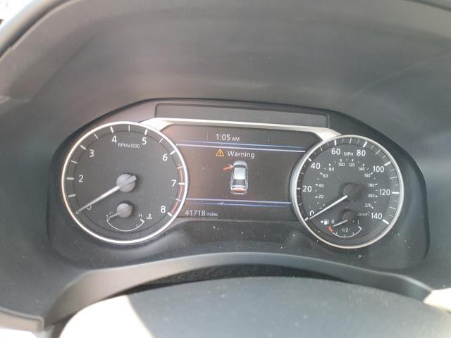 1N4BL4CV5NN328805 Nissan ALTIMA SR