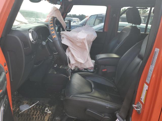 1C4HJWEG7FL582906 Jeep Wrangler Unlimited Sahara